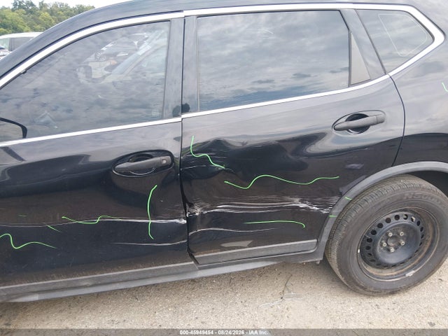 Aukcja sprzedaży 2018 Nissan Rogue S, vin: KNMAT2MT5JP605412, numer aukcji: 45949454