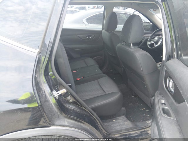 Aukcja sprzedaży 2018 Nissan Rogue S, vin: KNMAT2MT5JP605412, numer aukcji: 45949454