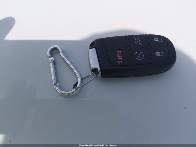2019 Dodge Durango Citadel მანქანა იყიდება აუქციონზე, vin: 1C4RDJEG7KC798618, აუქციონის ნომერი: 45949455