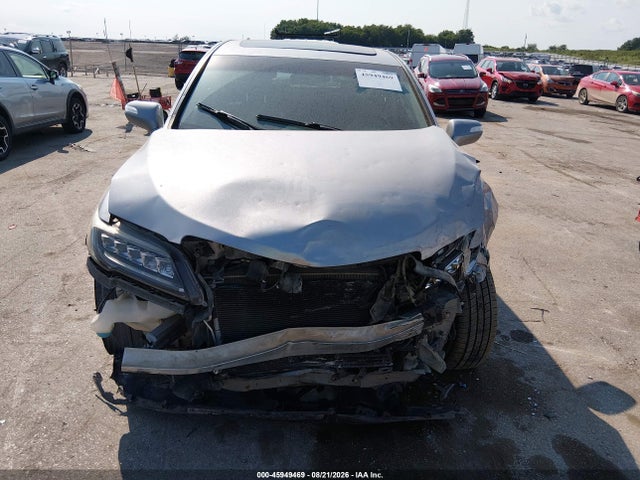Продажа на аукционе авто 2017 Acura Rdx Acurawatch Plus Package, vin: 5J8TB4H31HL018015, номер лота: 45949469