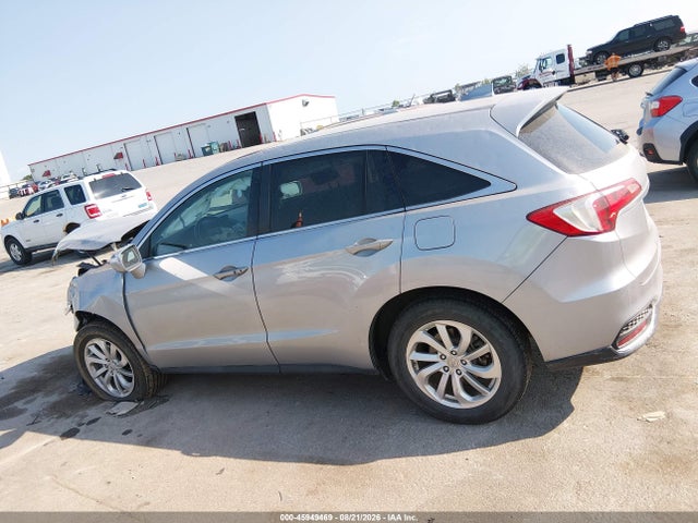 Продажа на аукционе авто 2017 Acura Rdx Acurawatch Plus Package, vin: 5J8TB4H31HL018015, номер лота: 45949469