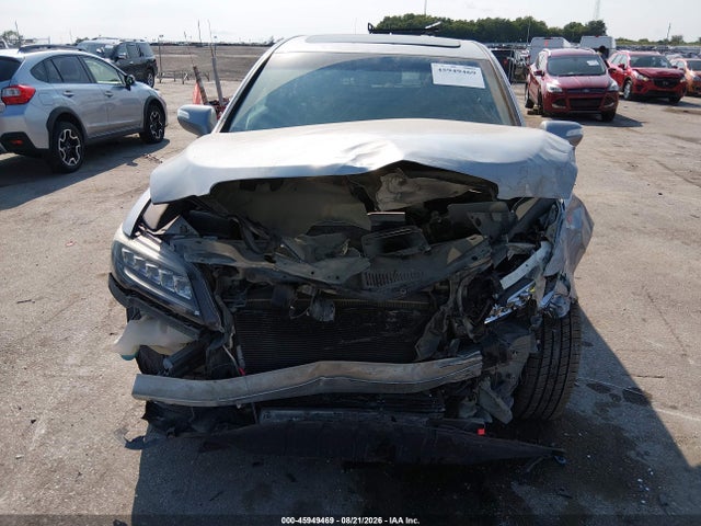 Продажа на аукционе авто 2017 Acura Rdx Acurawatch Plus Package, vin: 5J8TB4H31HL018015, номер лота: 45949469