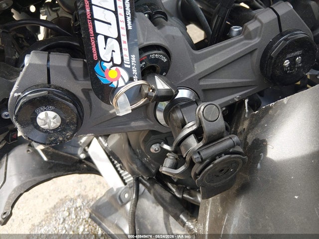Aukcja sprzedaży 2024 Kawasaki Zx636 K, vin: JKBZXJK19RA004186, numer aukcji: 45949476