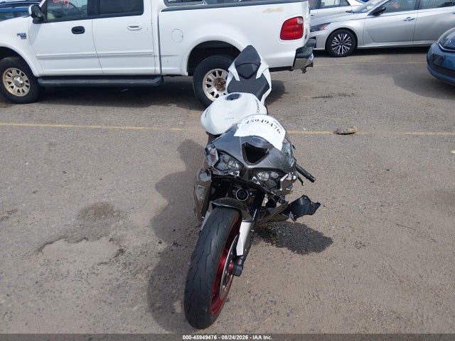 Aukcja sprzedaży 2024 Kawasaki Zx636 K, vin: JKBZXJK19RA004186, numer aukcji: 45949476