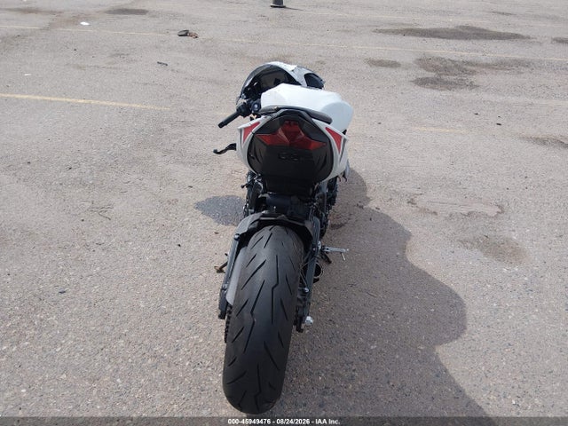 Aukcja sprzedaży 2024 Kawasaki Zx636 K, vin: JKBZXJK19RA004186, numer aukcji: 45949476