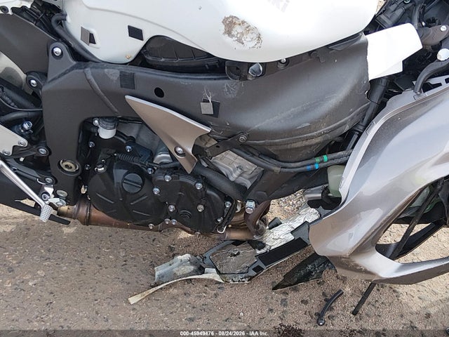 Aukcja sprzedaży 2024 Kawasaki Zx636 K, vin: JKBZXJK19RA004186, numer aukcji: 45949476