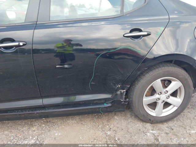 Aukcja sprzedaży 2015 Kia Optima Lx, vin: 5XXGM4A7XFG441065, numer aukcji: 45949481