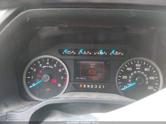 Auction sale of the 2016 Ford F-150 Xlt, vin: 1FTEX1C89GFB62368, lot number: 45949482