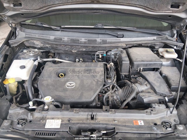 45949483 :رقم المزاد ، JM1CW2CL3E0165769 vin ، 2014 Mazda Mazda5 Touring مزاد بيع
