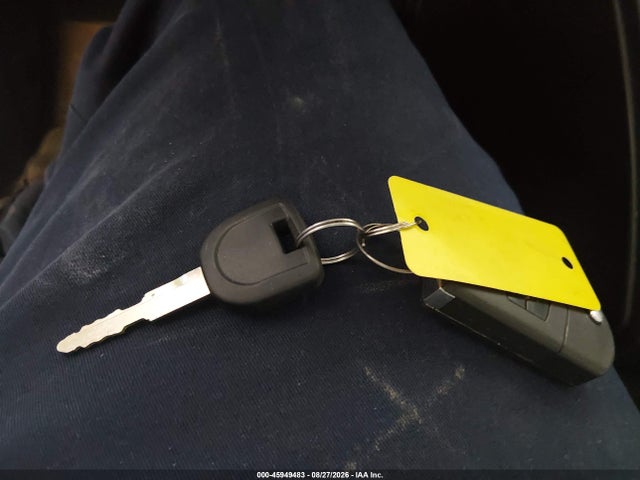 45949483 :رقم المزاد ، JM1CW2CL3E0165769 vin ، 2014 Mazda Mazda5 Touring مزاد بيع