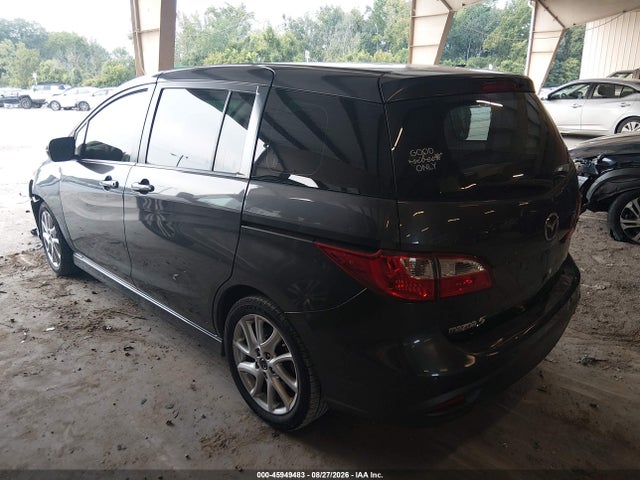 45949483 :رقم المزاد ، JM1CW2CL3E0165769 vin ، 2014 Mazda Mazda5 Touring مزاد بيع