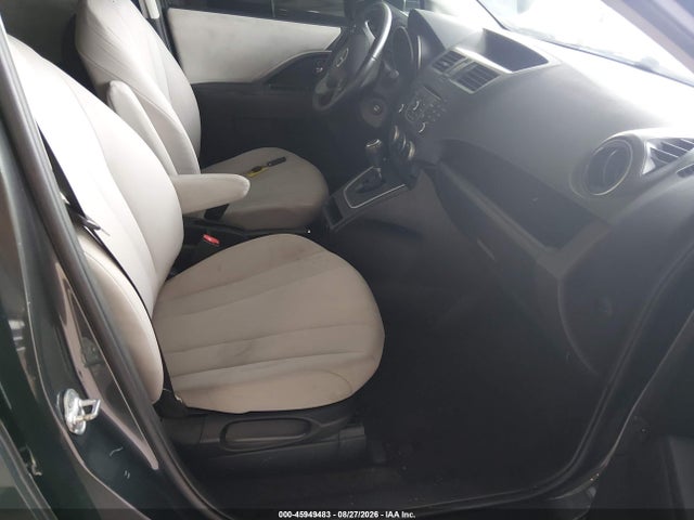 45949483 :رقم المزاد ، JM1CW2CL3E0165769 vin ، 2014 Mazda Mazda5 Touring مزاد بيع