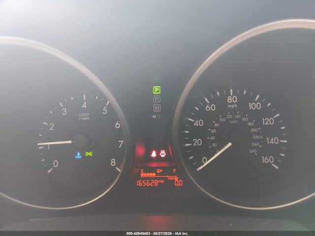 45949483 :رقم المزاد ، JM1CW2CL3E0165769 vin ، 2014 Mazda Mazda5 Touring مزاد بيع