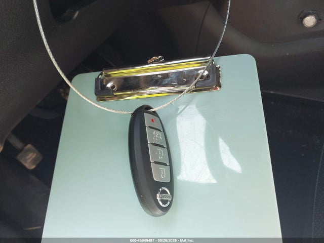 Продажа на аукционе авто 2016 Nissan Rogue Sl, vin: 5N1AT2MV2GC851296, номер лота: 45949487