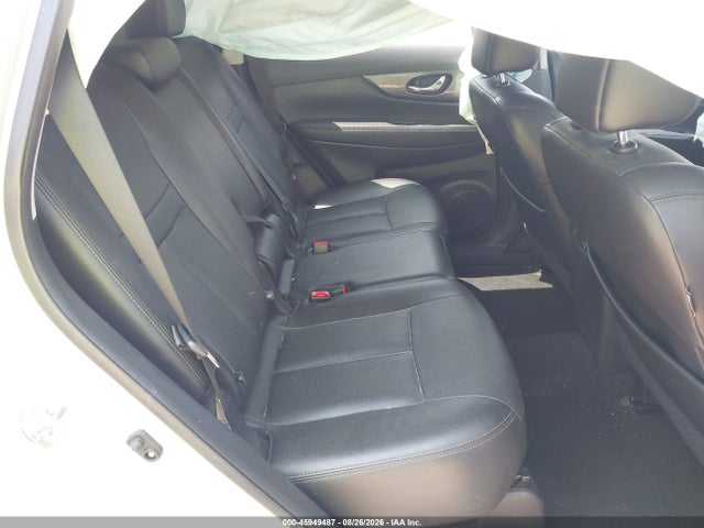 Продажа на аукционе авто 2016 Nissan Rogue Sl, vin: 5N1AT2MV2GC851296, номер лота: 45949487