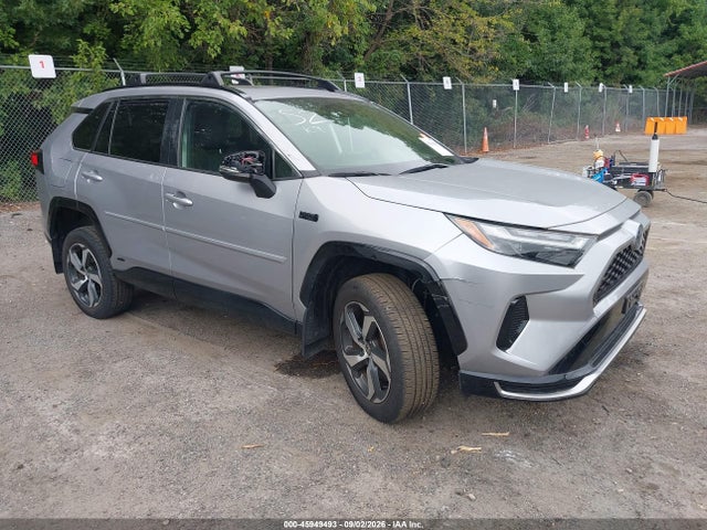 Aukcja sprzedaży 2023 Toyota Rav4 Prime Se, vin: JTMAB3FV2PD132358, numer aukcji: 45949493