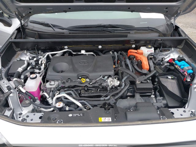 Aukcja sprzedaży 2023 Toyota Rav4 Prime Se, vin: JTMAB3FV2PD132358, numer aukcji: 45949493