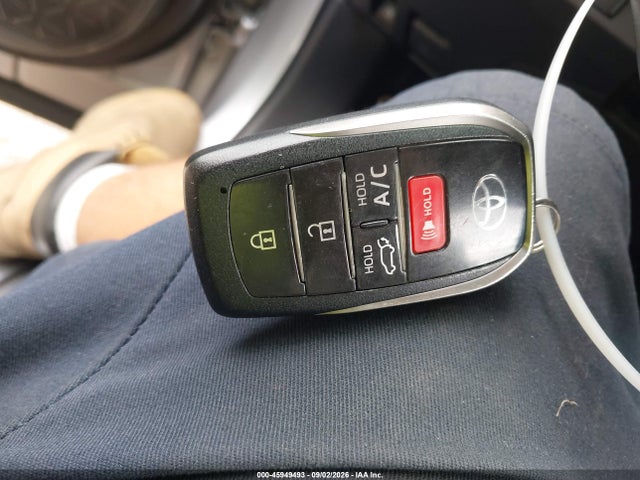 Aukcja sprzedaży 2023 Toyota Rav4 Prime Se, vin: JTMAB3FV2PD132358, numer aukcji: 45949493