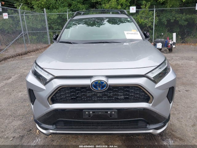 Aukcja sprzedaży 2023 Toyota Rav4 Prime Se, vin: JTMAB3FV2PD132358, numer aukcji: 45949493