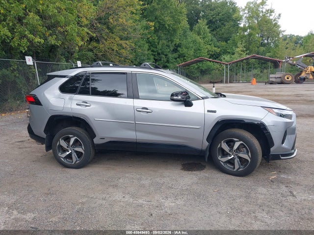 Aukcja sprzedaży 2023 Toyota Rav4 Prime Se, vin: JTMAB3FV2PD132358, numer aukcji: 45949493