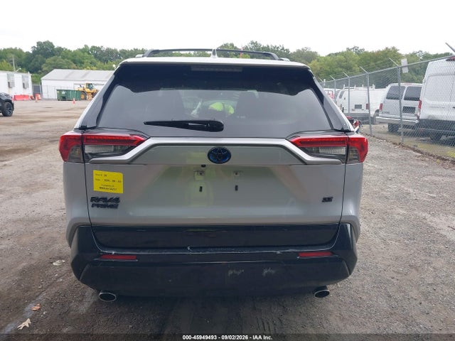 Aukcja sprzedaży 2023 Toyota Rav4 Prime Se, vin: JTMAB3FV2PD132358, numer aukcji: 45949493