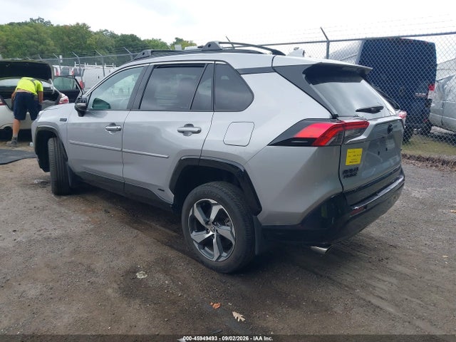 Aukcja sprzedaży 2023 Toyota Rav4 Prime Se, vin: JTMAB3FV2PD132358, numer aukcji: 45949493