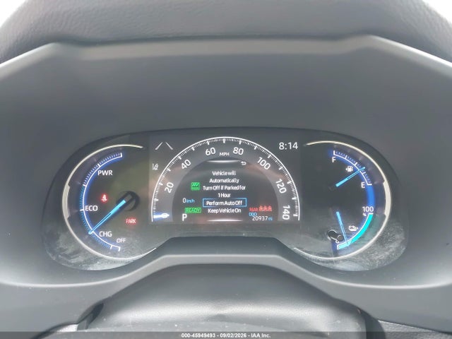 Aukcja sprzedaży 2023 Toyota Rav4 Prime Se, vin: JTMAB3FV2PD132358, numer aukcji: 45949493