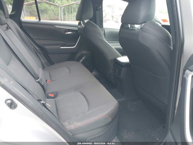 Aukcja sprzedaży 2023 Toyota Rav4 Prime Se, vin: JTMAB3FV2PD132358, numer aukcji: 45949493