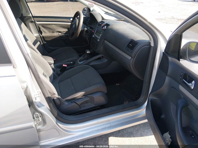 Aukcja sprzedaży 2009 Volkswagen Rabbit S, vin: WVWDA71K49W095356, numer aukcji: 45949494
