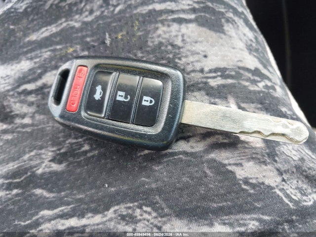 2015 Honda Accord Lx მანქანა იყიდება აუქციონზე, vin: 1HGCR2F30FA173313, აუქციონის ნომერი: 45949496