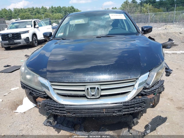 2015 Honda Accord Lx მანქანა იყიდება აუქციონზე, vin: 1HGCR2F30FA173313, აუქციონის ნომერი: 45949496