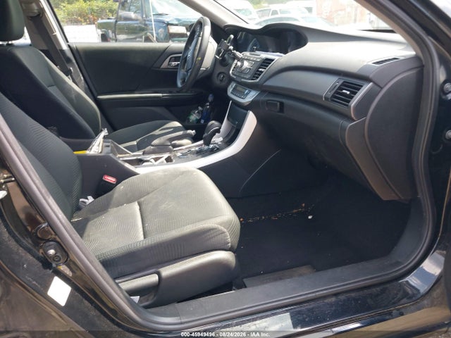 2015 Honda Accord Lx მანქანა იყიდება აუქციონზე, vin: 1HGCR2F30FA173313, აუქციონის ნომერი: 45949496