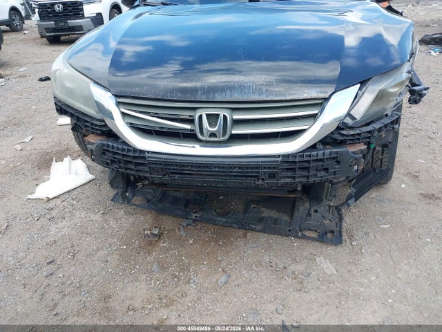 2015 Honda Accord Lx მანქანა იყიდება აუქციონზე, vin: 1HGCR2F30FA173313, აუქციონის ნომერი: 45949496