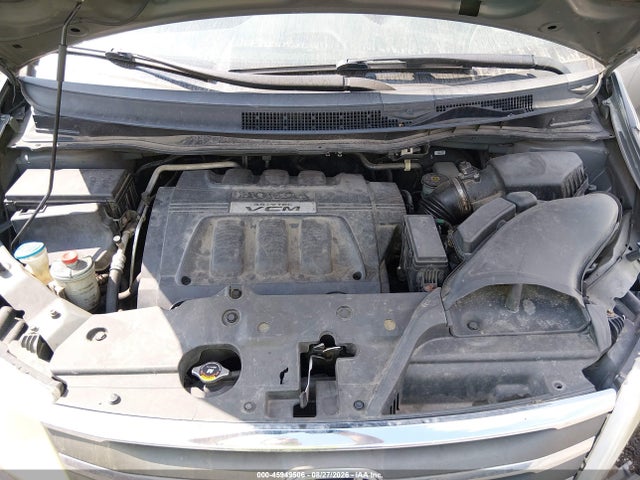 Aukcja sprzedaży 2011 Honda Odyssey Ex-l, vin: 5FNRL5H6XBB094056, numer aukcji: 45949506