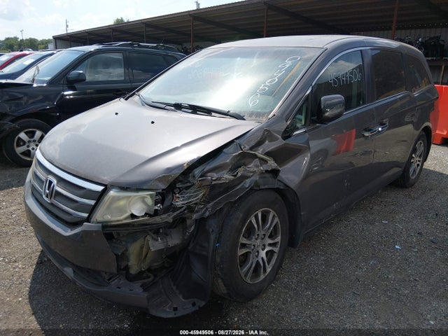 Aukcja sprzedaży 2011 Honda Odyssey Ex-l, vin: 5FNRL5H6XBB094056, numer aukcji: 45949506