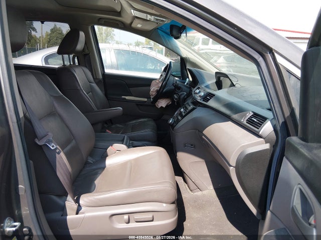 Aukcja sprzedaży 2011 Honda Odyssey Ex-l, vin: 5FNRL5H6XBB094056, numer aukcji: 45949506
