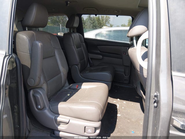 Aukcja sprzedaży 2011 Honda Odyssey Ex-l, vin: 5FNRL5H6XBB094056, numer aukcji: 45949506