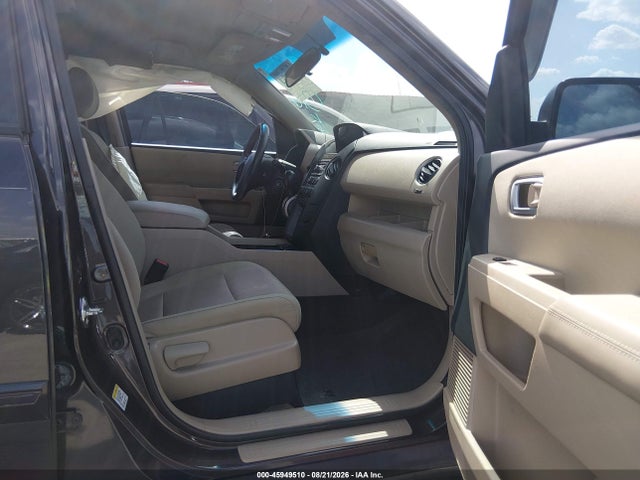 Продаж на аукціоні авто 2014 Honda Pilot Ex, vin: 5FNYF3H40EB020316, номер лоту: 45949510