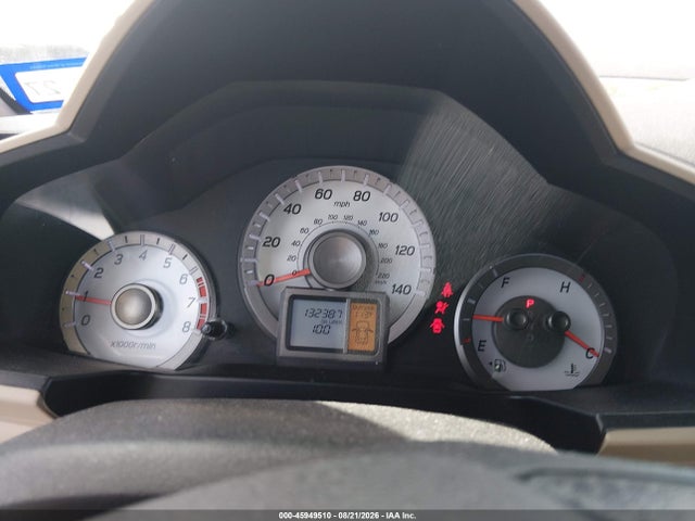 Продаж на аукціоні авто 2014 Honda Pilot Ex, vin: 5FNYF3H40EB020316, номер лоту: 45949510