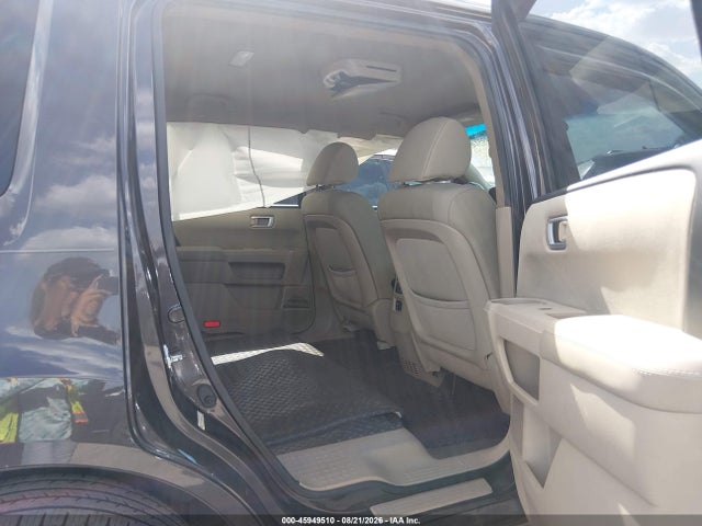 Продаж на аукціоні авто 2014 Honda Pilot Ex, vin: 5FNYF3H40EB020316, номер лоту: 45949510
