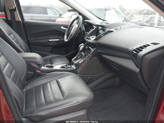 Ford Escape Titanium 2016 1FMCU9J94GUC62508 Image 5