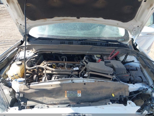 Aukcja sprzedaży 2014 Ford Fusion Se, vin: 3FA6P0H70ER113063, numer aukcji: 45949515