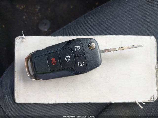 Aukcja sprzedaży 2014 Ford Fusion Se, vin: 3FA6P0H70ER113063, numer aukcji: 45949515