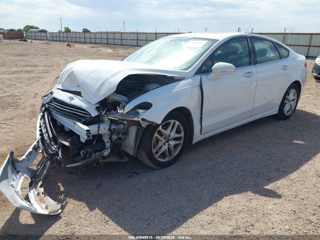Aukcja sprzedaży 2014 Ford Fusion Se, vin: 3FA6P0H70ER113063, numer aukcji: 45949515