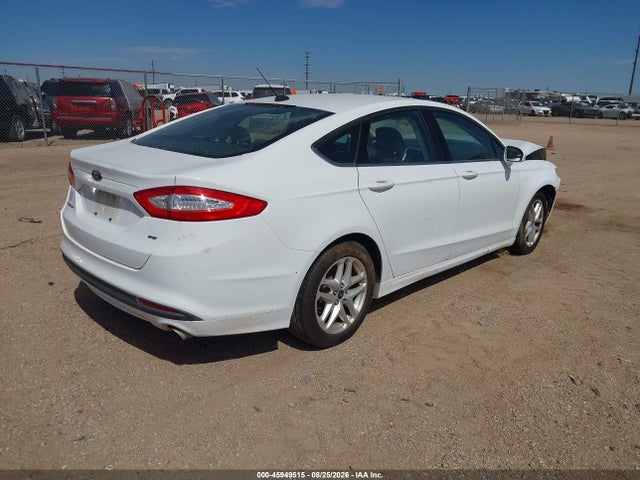 Aukcja sprzedaży 2014 Ford Fusion Se, vin: 3FA6P0H70ER113063, numer aukcji: 45949515