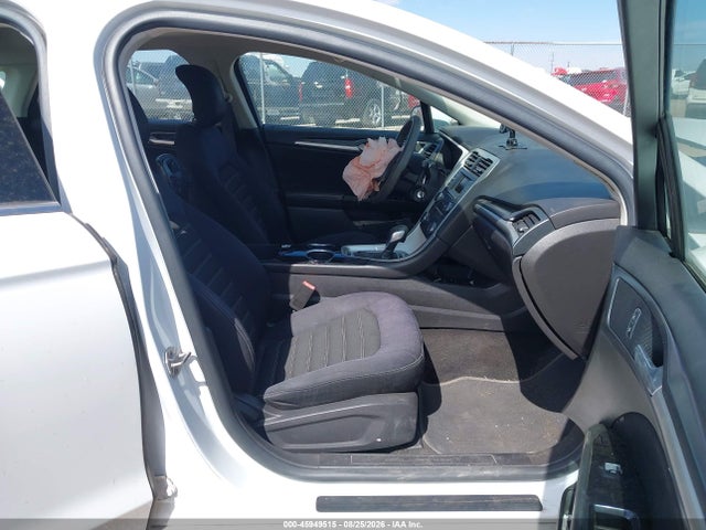 Aukcja sprzedaży 2014 Ford Fusion Se, vin: 3FA6P0H70ER113063, numer aukcji: 45949515