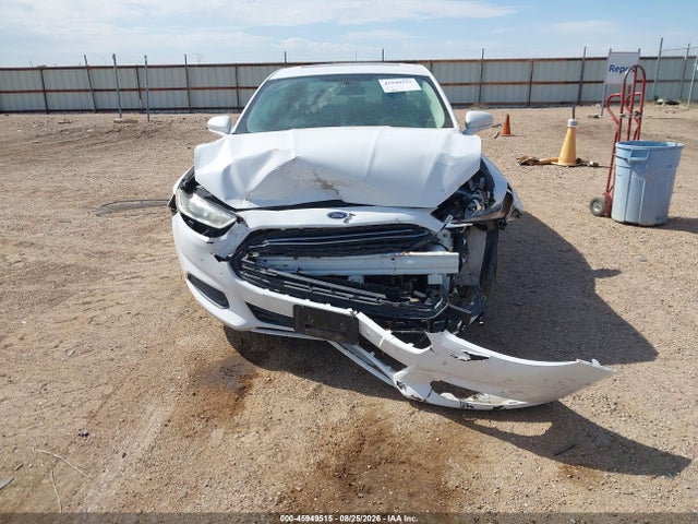 Aukcja sprzedaży 2014 Ford Fusion Se, vin: 3FA6P0H70ER113063, numer aukcji: 45949515