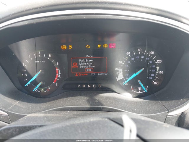 Aukcja sprzedaży 2014 Ford Fusion Se, vin: 3FA6P0H70ER113063, numer aukcji: 45949515