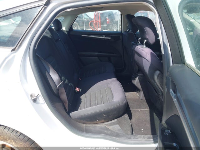 Aukcja sprzedaży 2014 Ford Fusion Se, vin: 3FA6P0H70ER113063, numer aukcji: 45949515