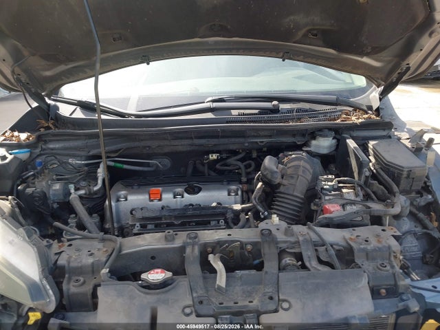 2014 Honda Cr-v Lx მანქანა იყიდება აუქციონზე, vin: 3CZRM3H35EG715722, აუქციონის ნომერი: 45949517